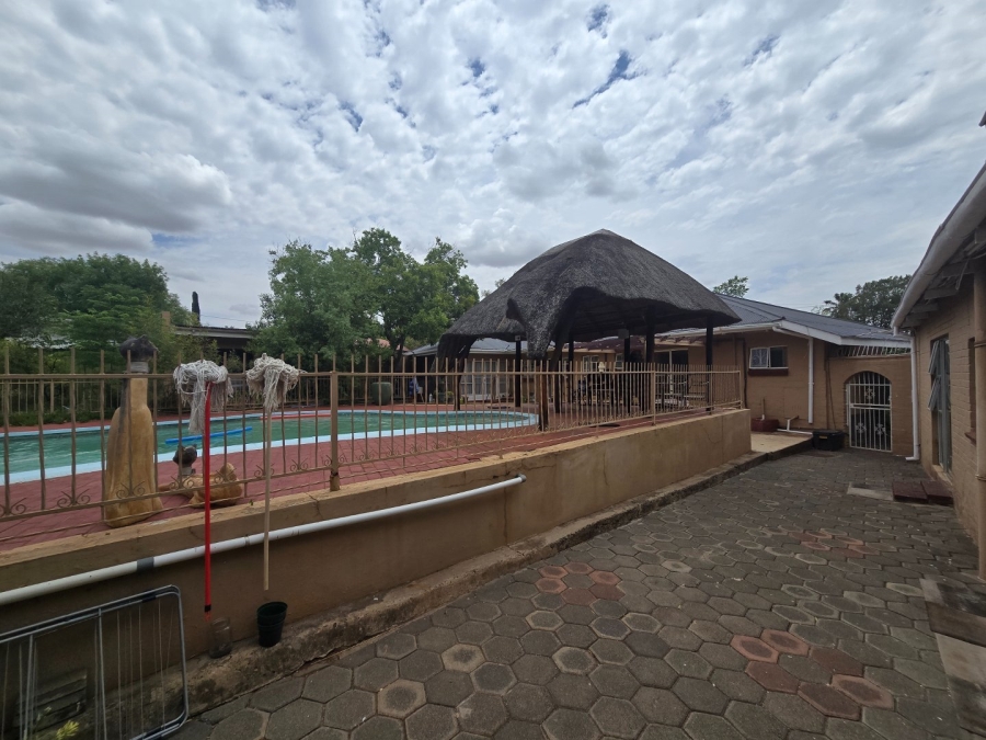 3 Bedroom Property for Sale in Waverley Free State